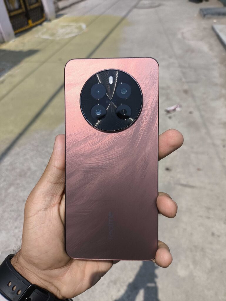 Realme P1 5G Release review detailed 
