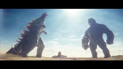 how to download Godzilla x Kong:The New Empire Movie