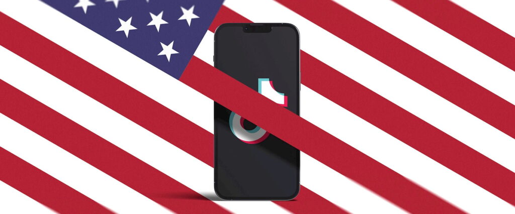 The TikTok Ban in the US "How"