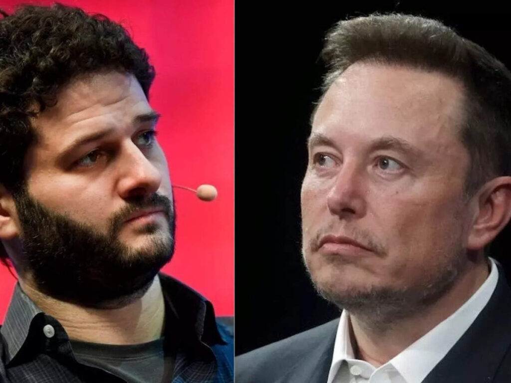 Facebook co-founder's allegation Tesla of being the next 'Enron'