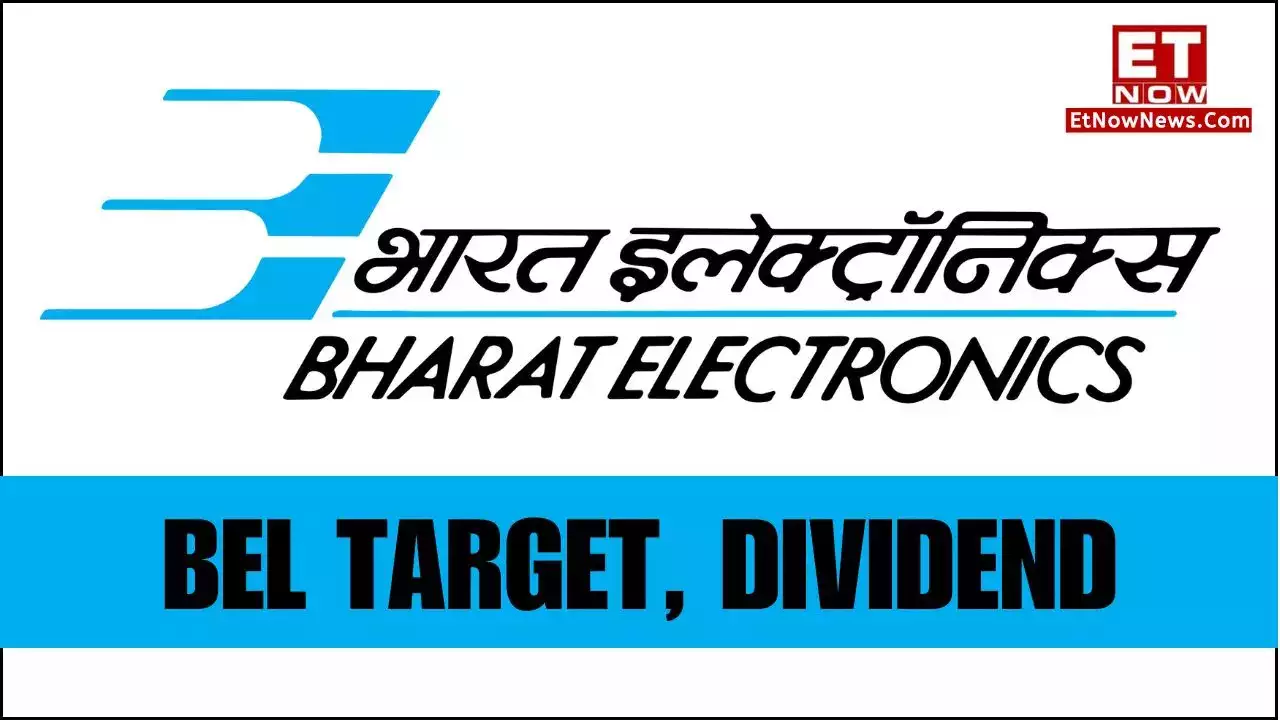 Bharat Electronics Ltd (BEL) Shares price 8% today