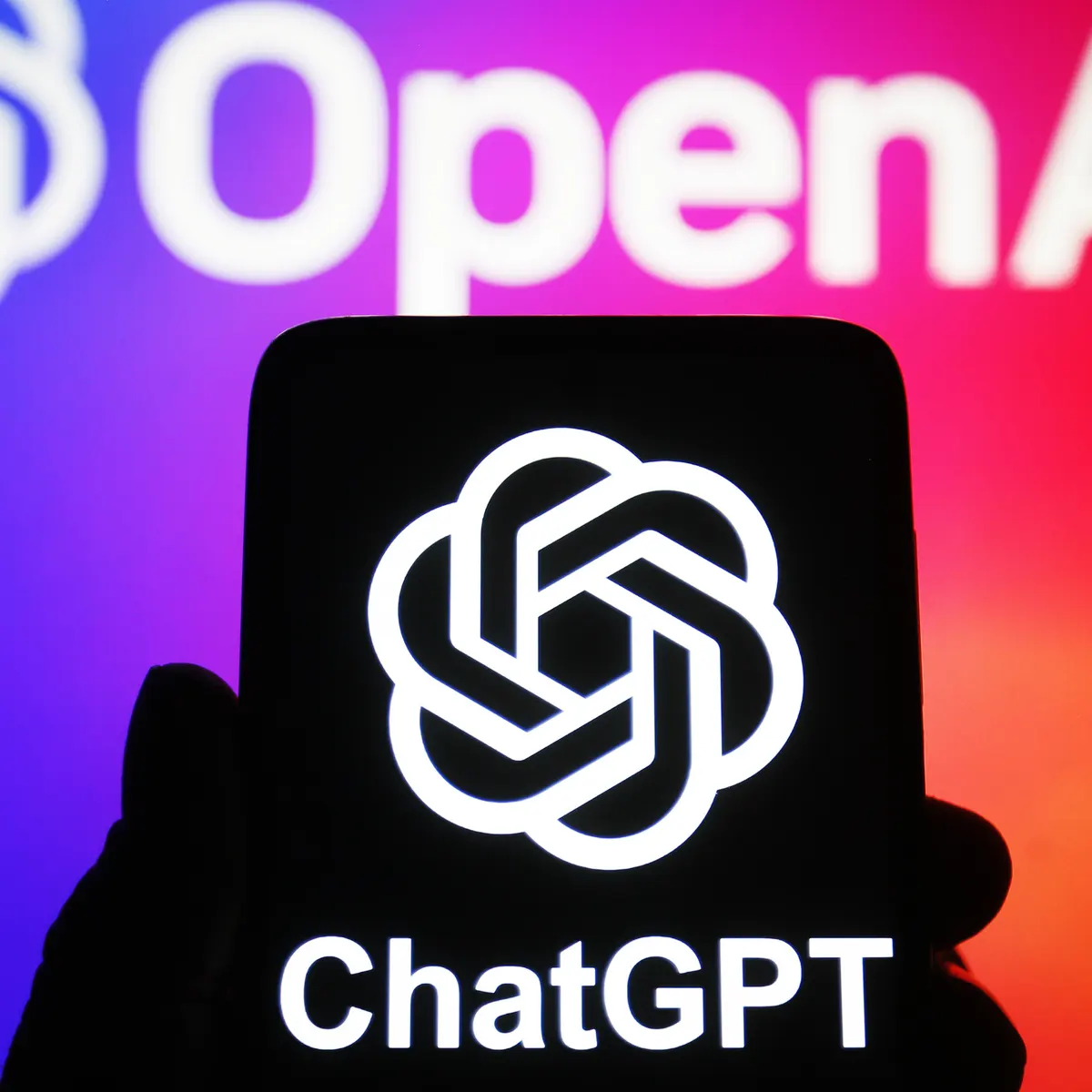 ChatGPT's Chatbot Rival Coming to the iPhone