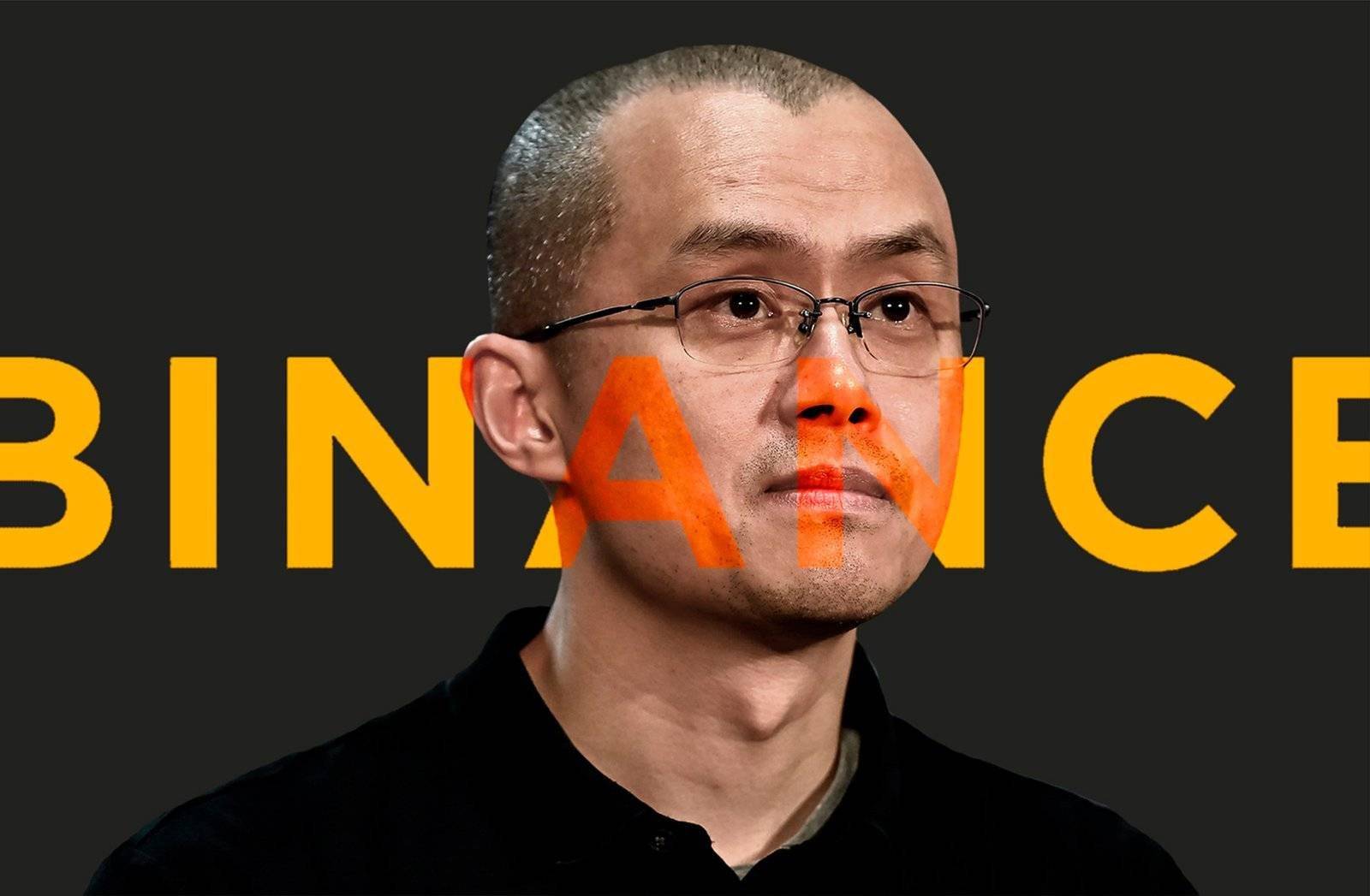 Binance Crypto Boss Changpeng Zhao Sentenced to 4 Months in Prison