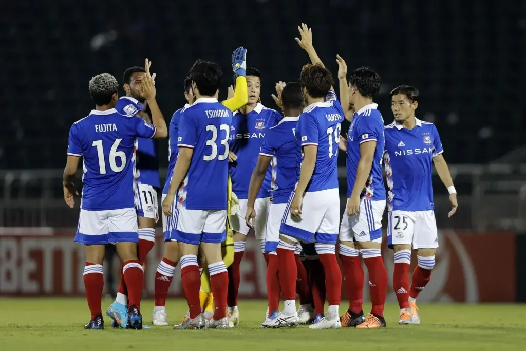 Kashima Antlers vs. Yokohama F. Marinos team news and more